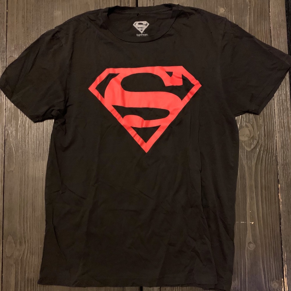 Bundle: 3 Medium Casual Tees